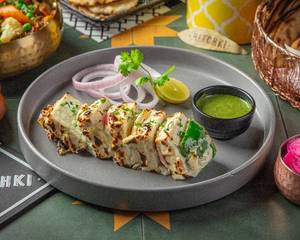 Malai Panner Tikka