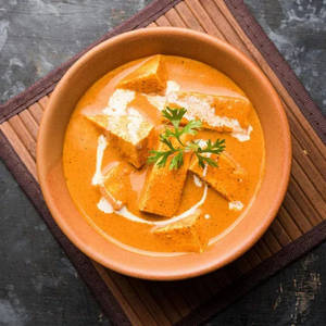 Shahi Paneer