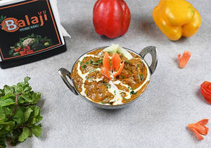 Paneer Kadai (pure Milk Paneer)