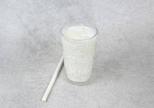 Hot Milk