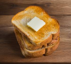 Toast Butter