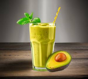 Avocado shake