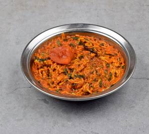 Kathiyawadi pride sev tameta