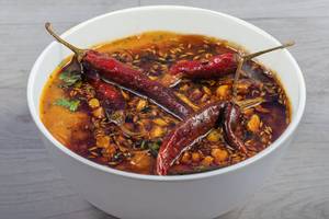 Special Dal Double Tadka