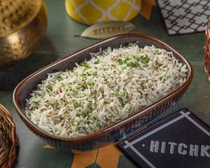 Jeera Rice