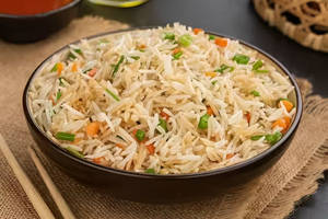 Veg Fried Rice