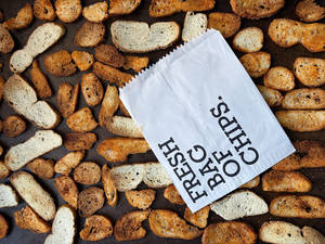 Mix Bag Of Chips