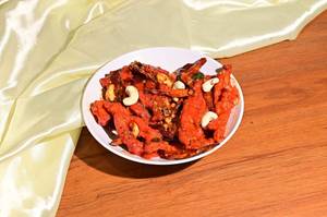 Crispy Tribes Chicken