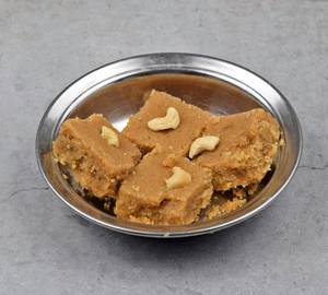 Desi gee with sukhdi