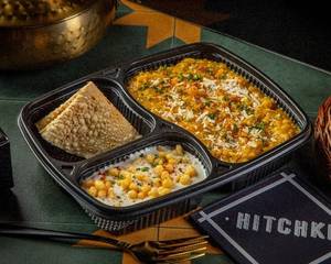 Dal Khichdi Working Combo