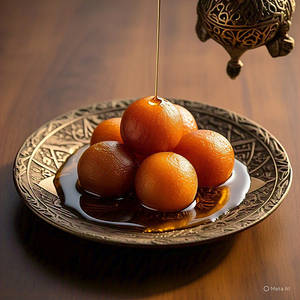 Gulab Jamun