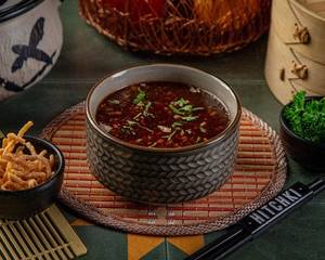 Manchow Soup