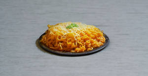 Cheese Maggi