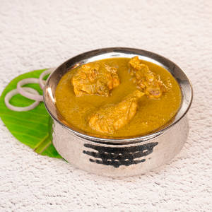 Chicken Nagarjuna Gravy