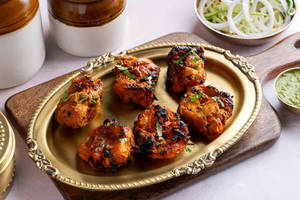 Chicken Chatpata Kebab