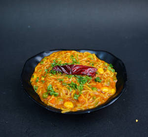 Csb Peri-peri Tadka Maggi