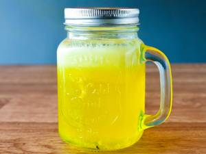 Pineapple Lime