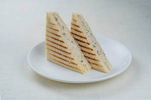 RHODE ISLAND SANDWICH