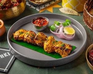 Bihari Kebab