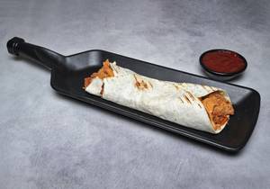 Peri Peri Chicken Twister