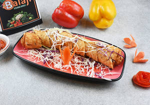 Veg Spring Roll