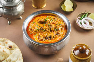 Chicken Banjara Masala
