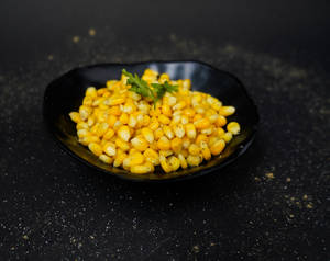 Corn Chaat