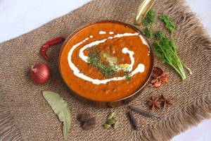 Dal Makhani