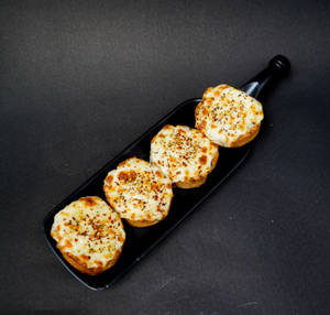 Cheese Garlic Bread