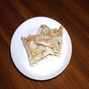 Bekal Spl Bread Omelette