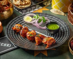 Chicken Tikka