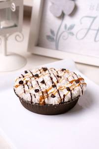 Banoffee Pie 1 Ltr