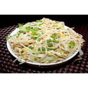 Hakka Noodles Seafood