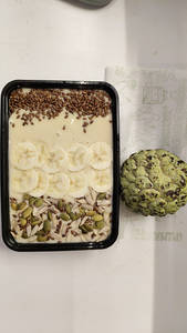 Sitafal Smoothi Bowl (new)