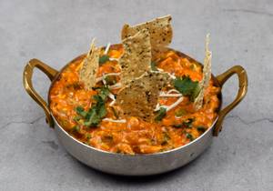 Special Veg Rajkoti