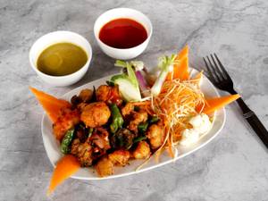 Chilli Gobi