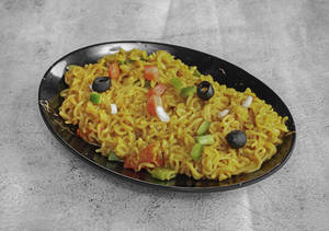Veg Maggi