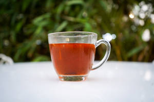 Lemon Chai