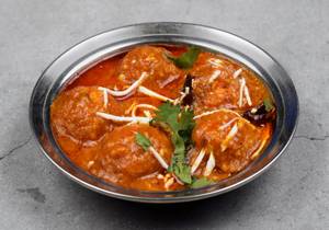Cheese Paneer Angoori