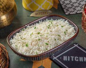 Ghee Rice