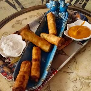 Mozzarella Cheese Sticks