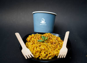Double Masala Maggi