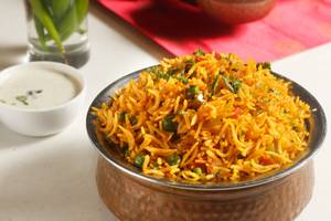 Tava Pulao