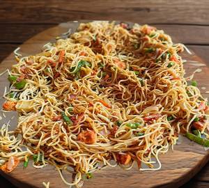 Chicken Chowmein