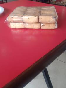 Jeera cookies 250gm