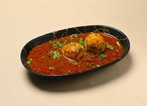 Egg Curry