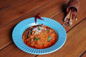 Chicken Ghee Roast