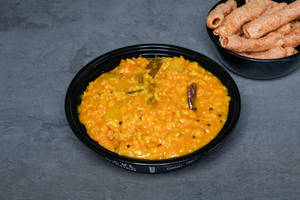Sambar Rice