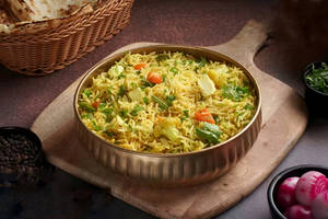 Veg Pulao