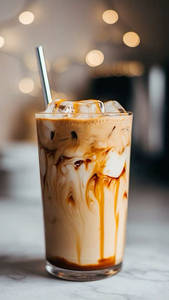 Cold Coffee